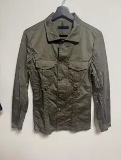 2026年最新】junhashimoto ナノユニバース ジャケットの人気アイテム