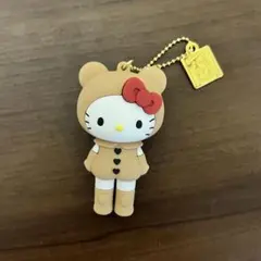 2026年最新】ハローキティ展 マスコットホルダー くまスーツの人気