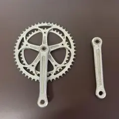 2026年最新】デュラエース クランク 165の人気アイテム - メルカリ