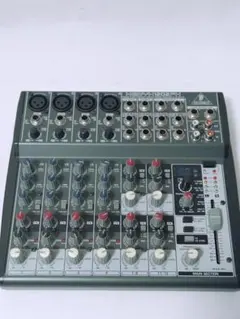 2026年最新】XENYX 1202FXの人気アイテム - メルカリ