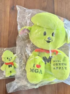 2026年最新】mrs. green apple メメル キーホルダーの人気アイテム