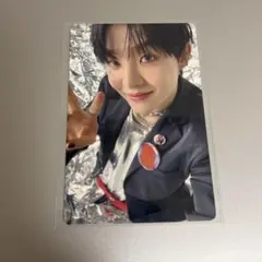 TREASURE ソウルコンサート 会場限定メンバーシップ特典 トレカ ジフン