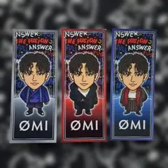 2026年最新】ØMI 登坂広臣の人気アイテム - メルカリ