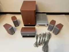 2026年最新】DENON 5.1ch ホームシアターセットの人気アイテム - メルカリ