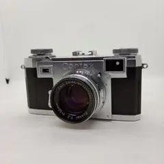 2026年最新】contax iiaの人気アイテム - メルカリ