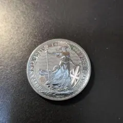 2026年最新】銀貨1オンス ブリタニアの人気アイテム - メルカリ