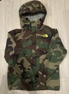 2026年最新】the north face マウンテンパーカー 迷彩の人気アイテム