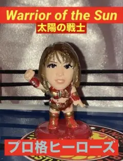 2026年最新】プロ格ヒーローズ カスタムの人気アイテム - メルカリ