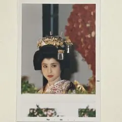 2026年最新】松田聖子 生写真の人気アイテム - メルカリ