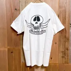 2026年最新】stussy スカルウィングの人気アイテム - メルカリ