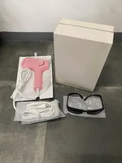 2026年最新】キレイモ 脱毛器の人気アイテム - メルカリ