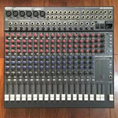 2026年最新】mackie 1604の人気アイテム - メルカリ