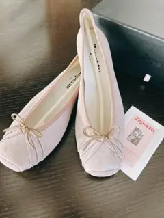 2026年最新】レペット シューズの人気アイテム - メルカリ