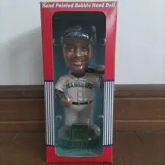 2026年最新】ボブルヘッド イチローの人気アイテム - メルカリ