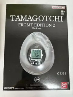 2026年最新】fragment たまごっちの人気アイテム - メルカリ