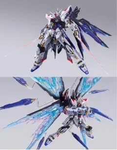 2026年最新】光の翼 ストライクフリーダム メタルビルドの人気アイテム