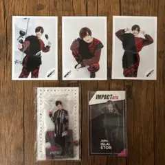 2026年最新】佐藤新 アクスタの人気アイテム - メルカリ