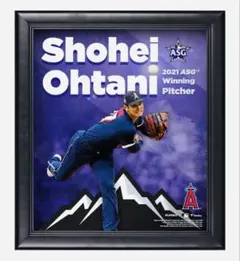 2026年最新】大谷翔平 フォトフレームの人気アイテム - メルカリ