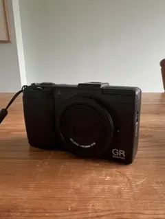 2026年最新】RICOH GR IIIの人気アイテム - メルカリ