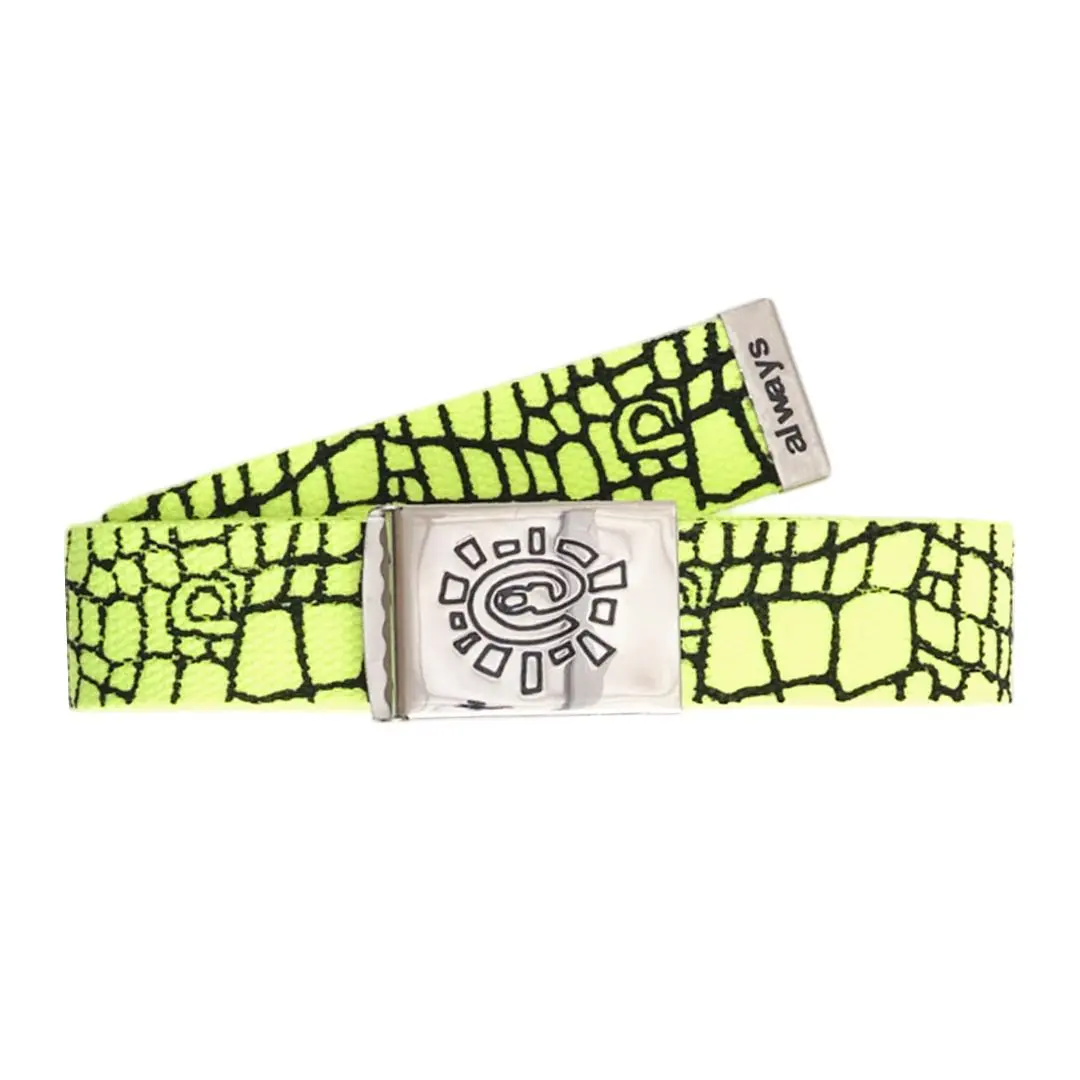 2026年最新】ALWAYS do what you should doベルトの人気アイテム