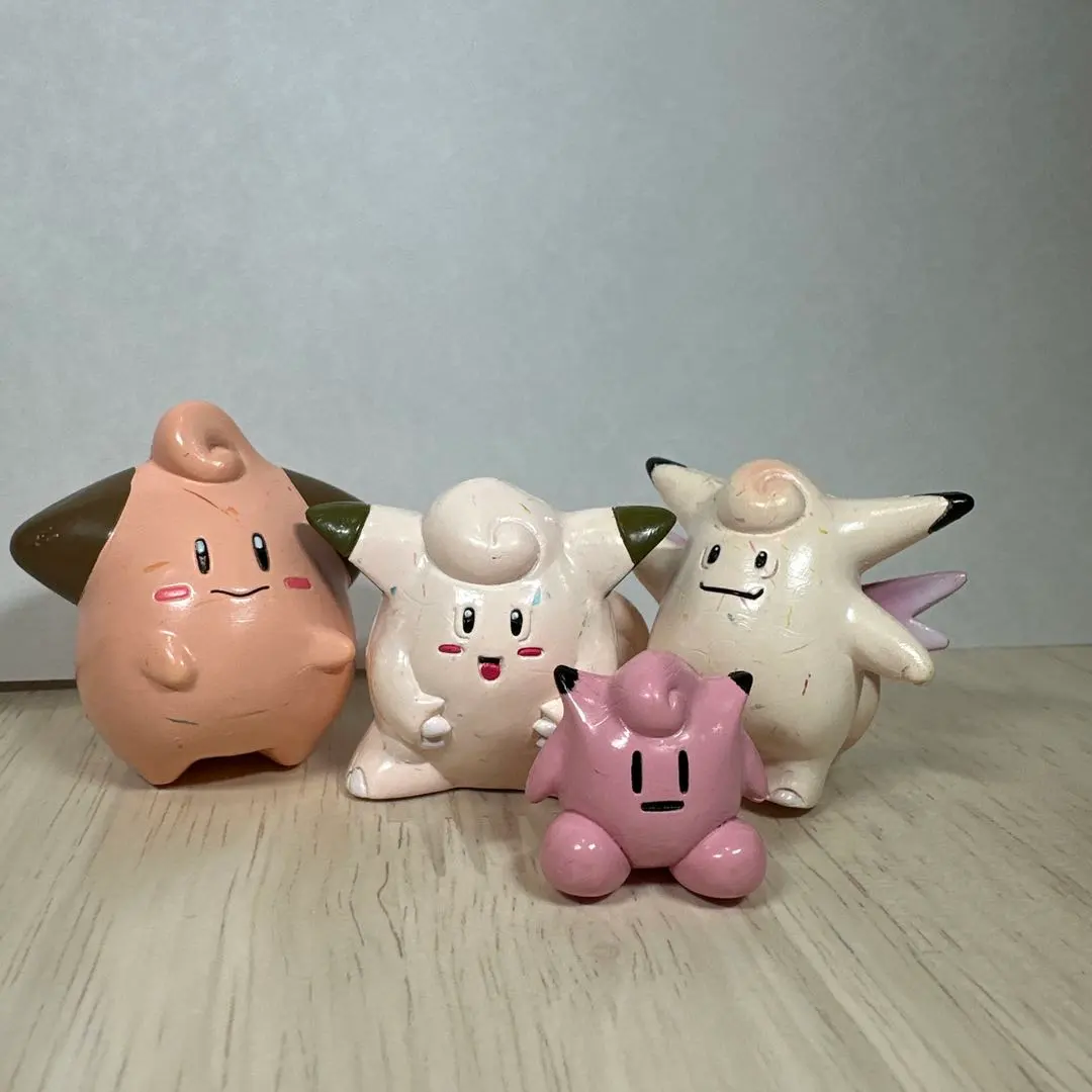 2026年最新】モンコレ ピクシーの人気アイテム - メルカリ