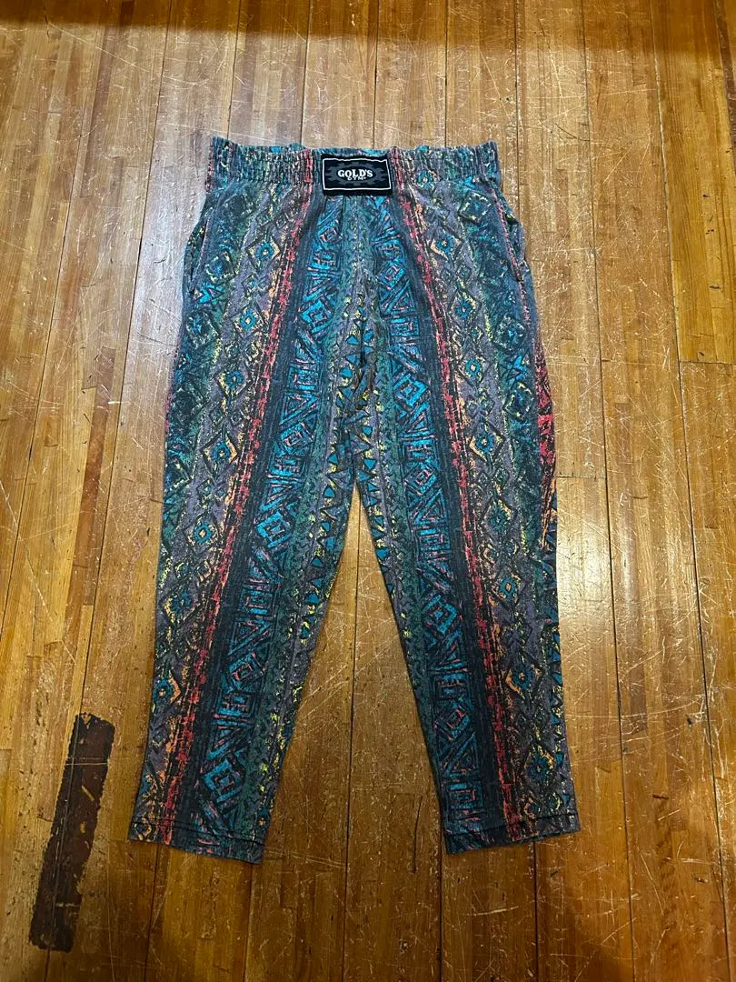 2026年最新】ゴールドジム バギーパンツの人気アイテム - メルカリ