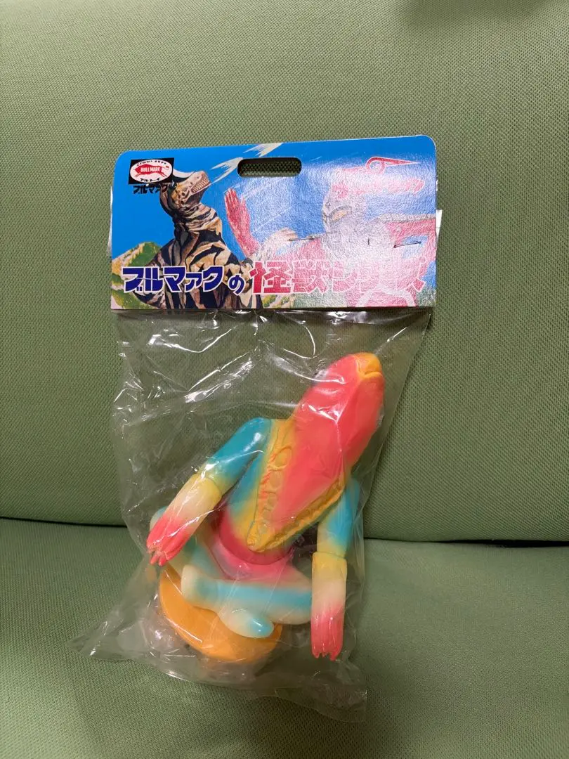 2026年最新】メトロン星人 ちゃぶ台の人気アイテム - メルカリ