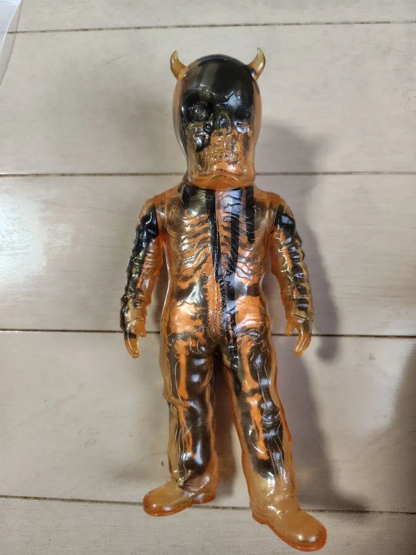 2026年最新】スカルマン balzacの人気アイテム - メルカリ