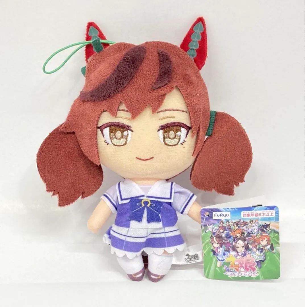 2026年最新】ウマ娘 巨大ぬいぐるみ Vol.4の人気アイテム - メルカリ