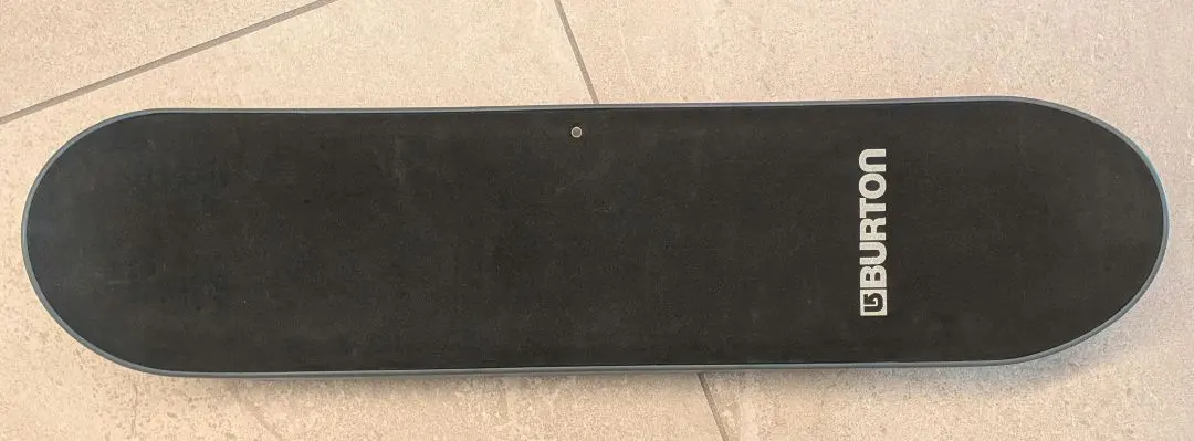 2026年最新】スノースケート BURTONの人気アイテム - メルカリ
