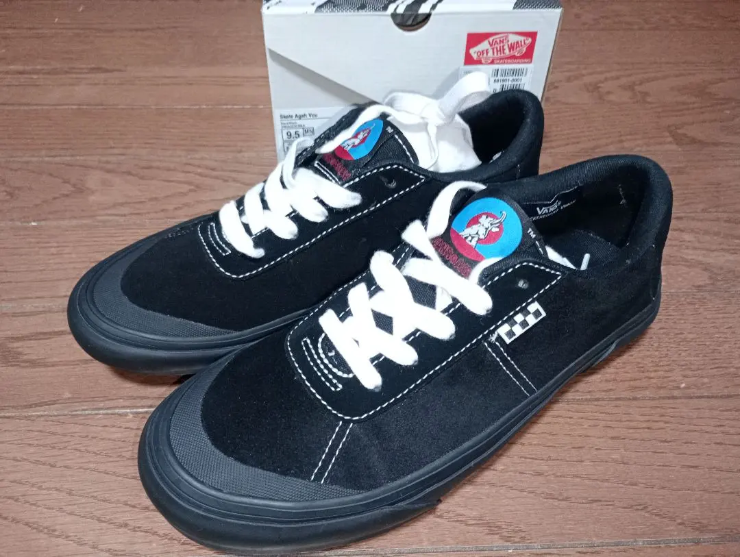2026年最新】vans salman agahの人気アイテム - メルカリ