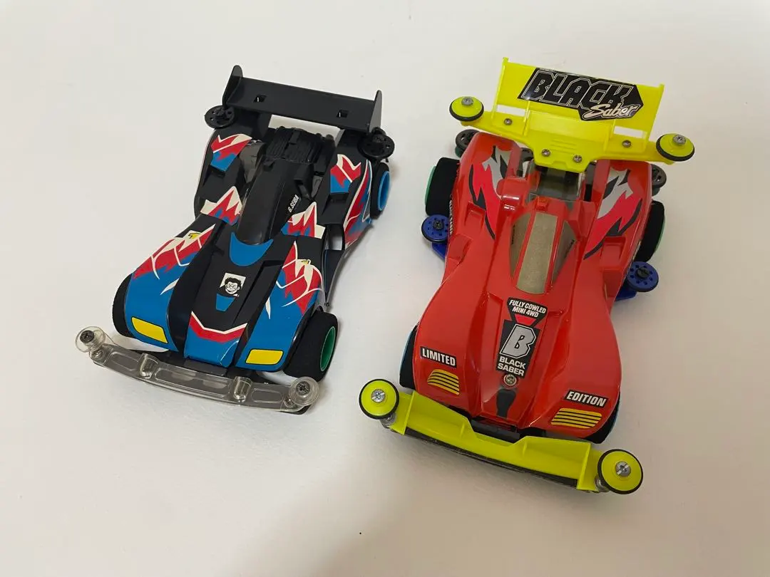 2026年最新】ハリケーンソニック ラジコンの人気アイテム - メルカリ