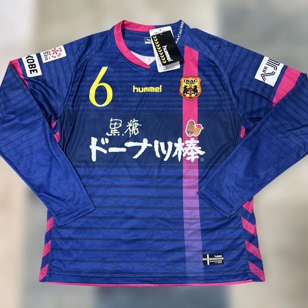 2026年最新】ユニフォーム inac神戸の人気アイテム - メルカリ