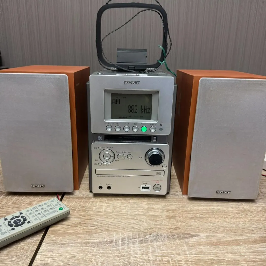 2026年最新】hcd-m35wmの人気アイテム - メルカリ