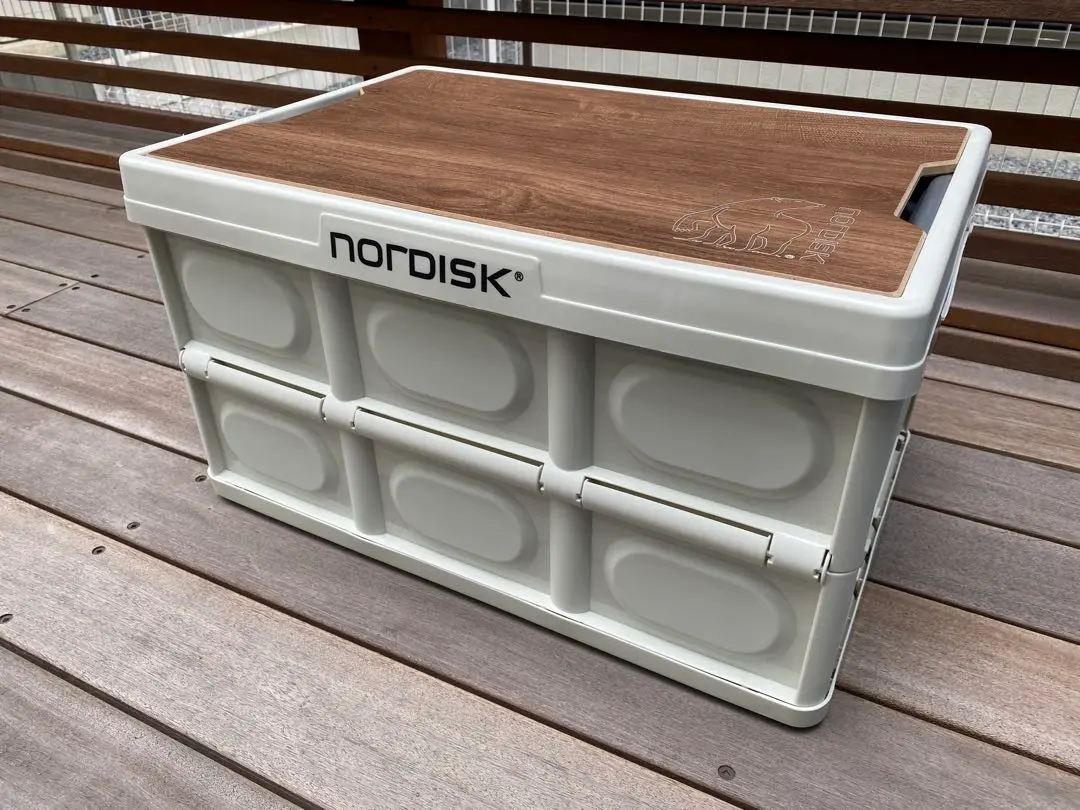 2026年最新】ノルディスク コンテナの人気アイテム - メルカリ