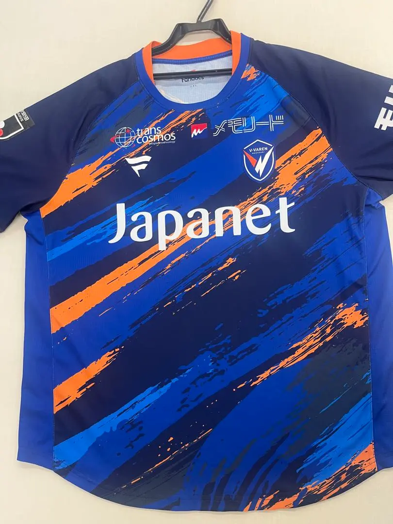 2026年最新】vファーレン長崎 ユニフォーム サイン入りの人気アイテム