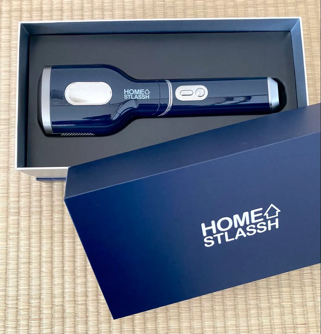 2026年最新】ストラッシュ脱毛器の人気アイテム - メルカリ