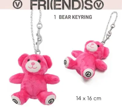 2026年最新】テテ friends くまの人気アイテム - メルカリ