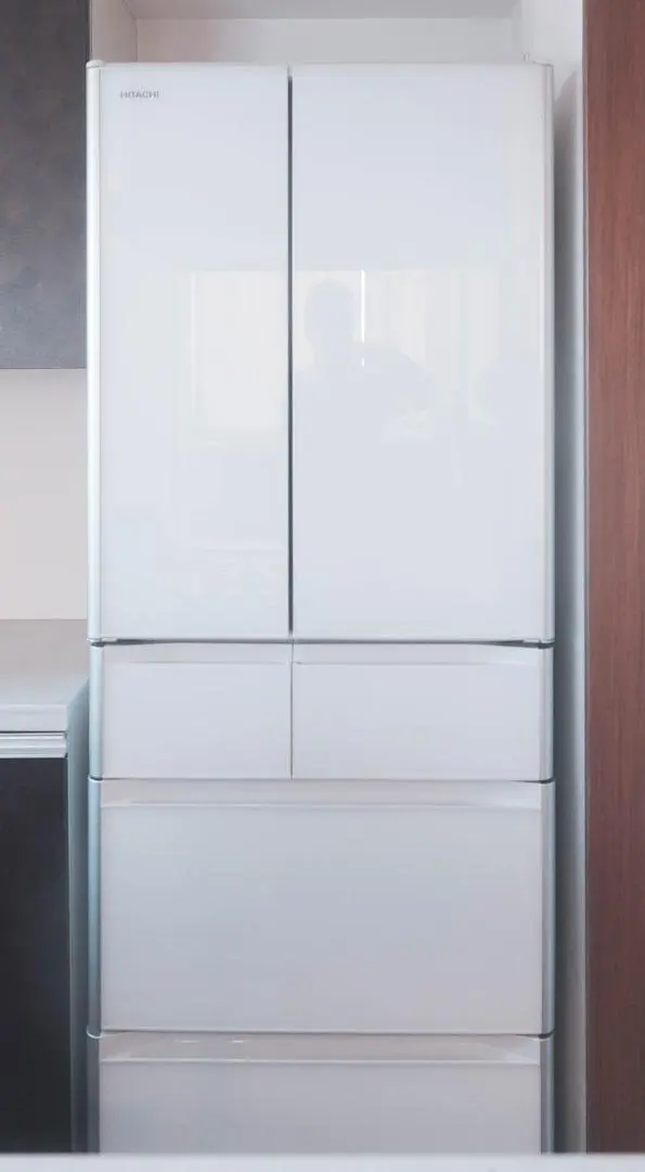 2026年最新】日立冷蔵庫 r-xg51jの人気アイテム - メルカリ