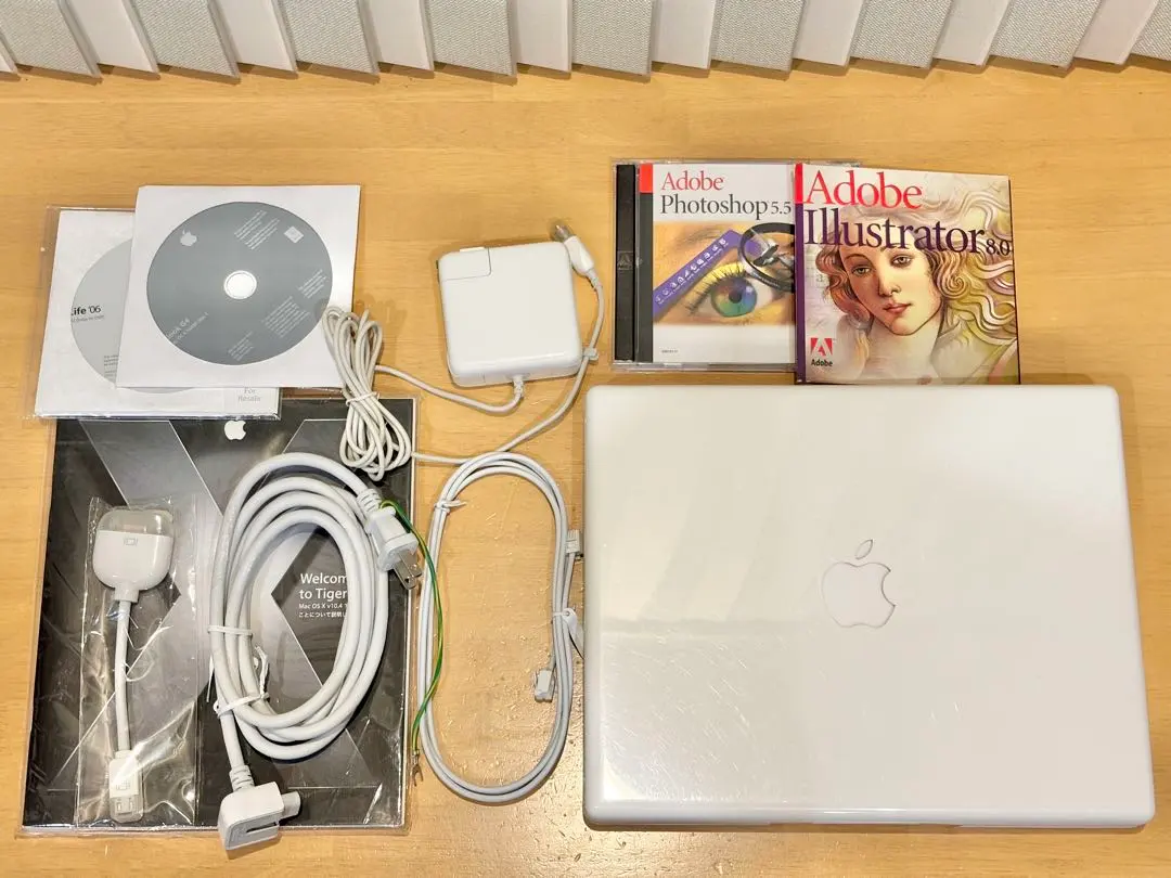 2026年最新】apple ibook g3の人気アイテム - メルカリ