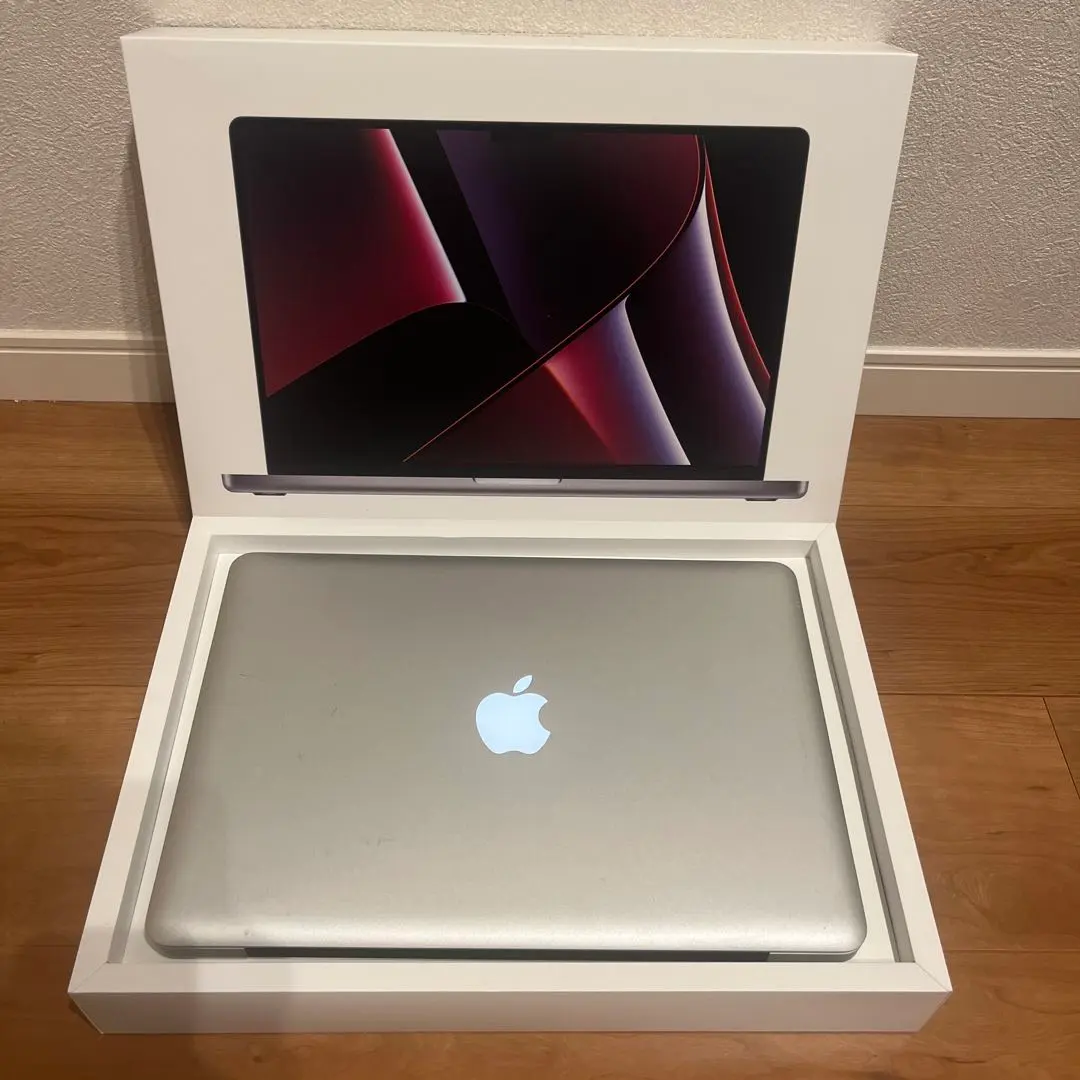 2026年最新】Apple MacBook Pro 13-inch Mid 2010 A1278の人気アイテム