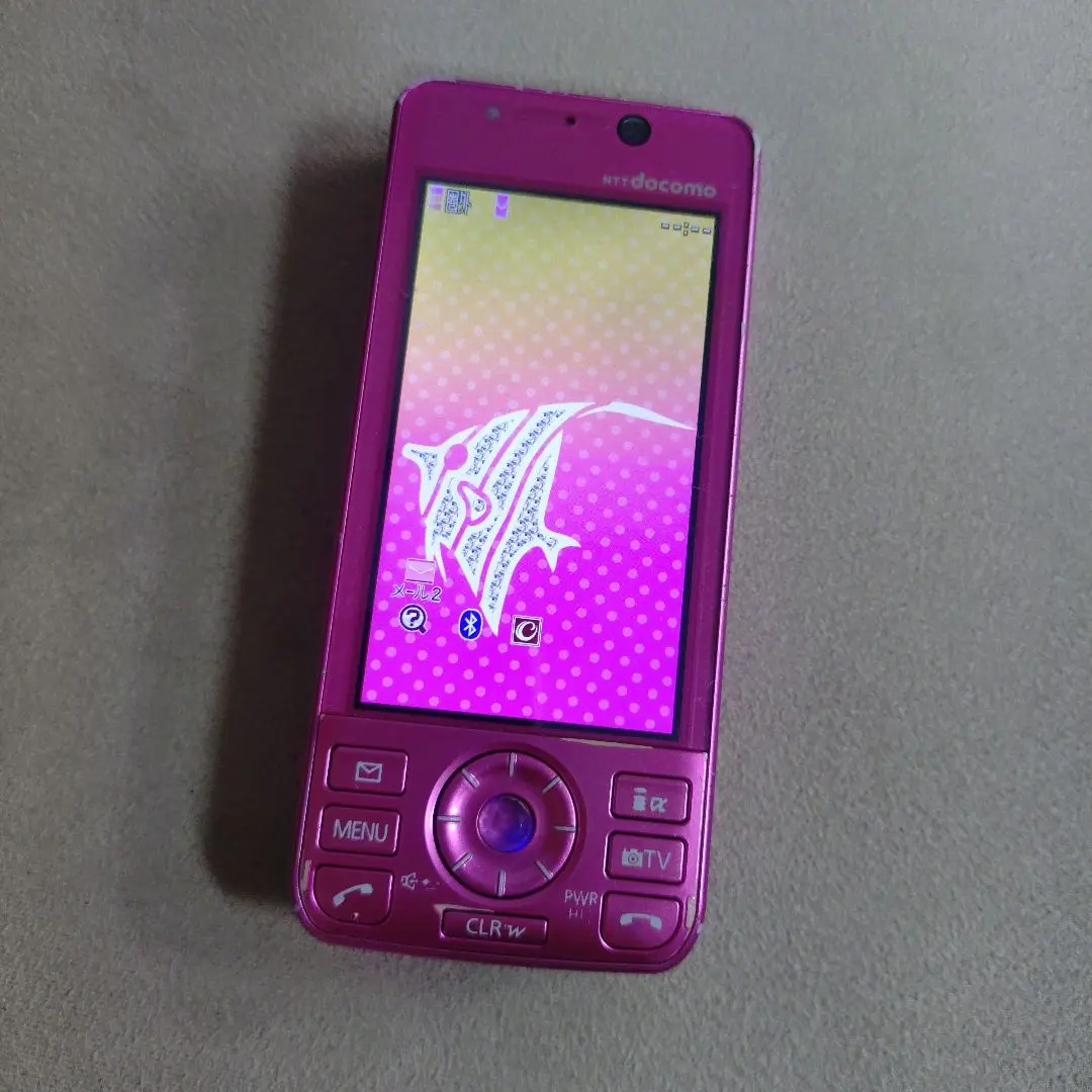 2026年最新】NTT DOCOMO 形状：スライド 携帯電話本体の人気アイテム