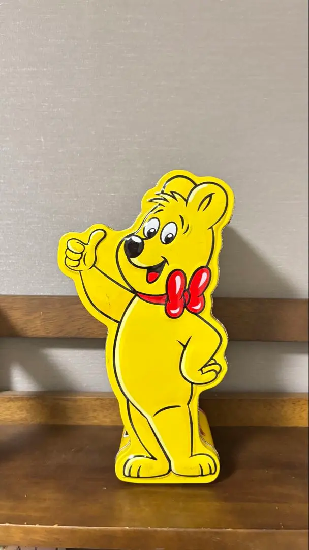 2026年最新】haribo ハリボー 缶の人気アイテム - メルカリ