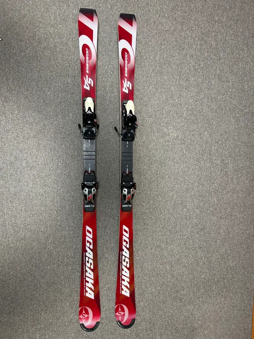 2026年最新】オガサカ EVOの人気アイテム - メルカリ