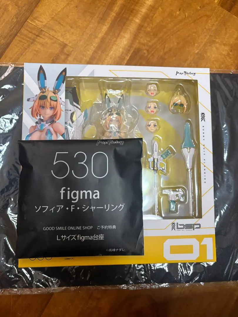 2026年最新】figma ソフィア ・f・シャーリングの人気アイテム - メルカリ