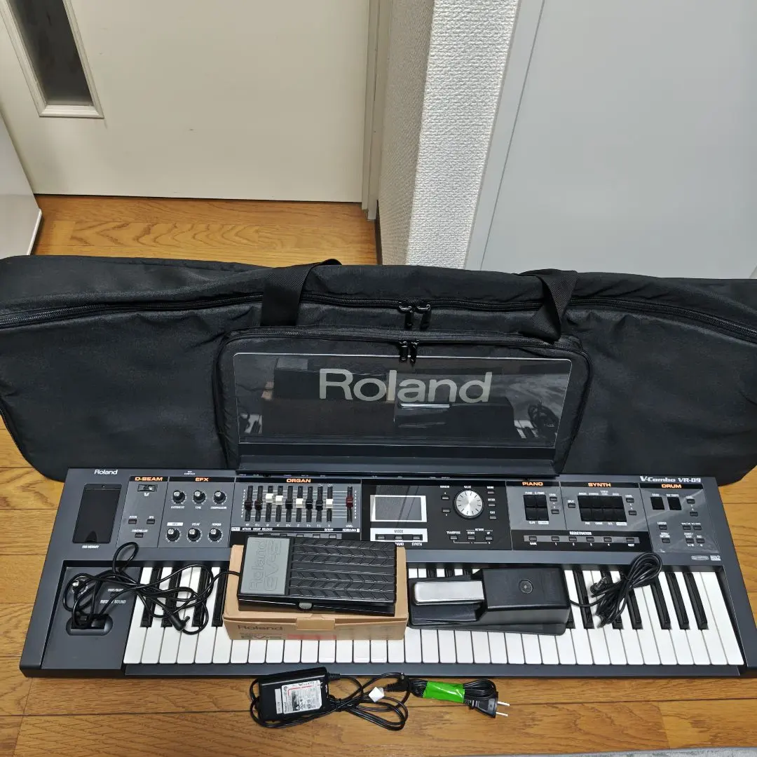 2026年最新】roland jupiter 50の人気アイテム - メルカリ