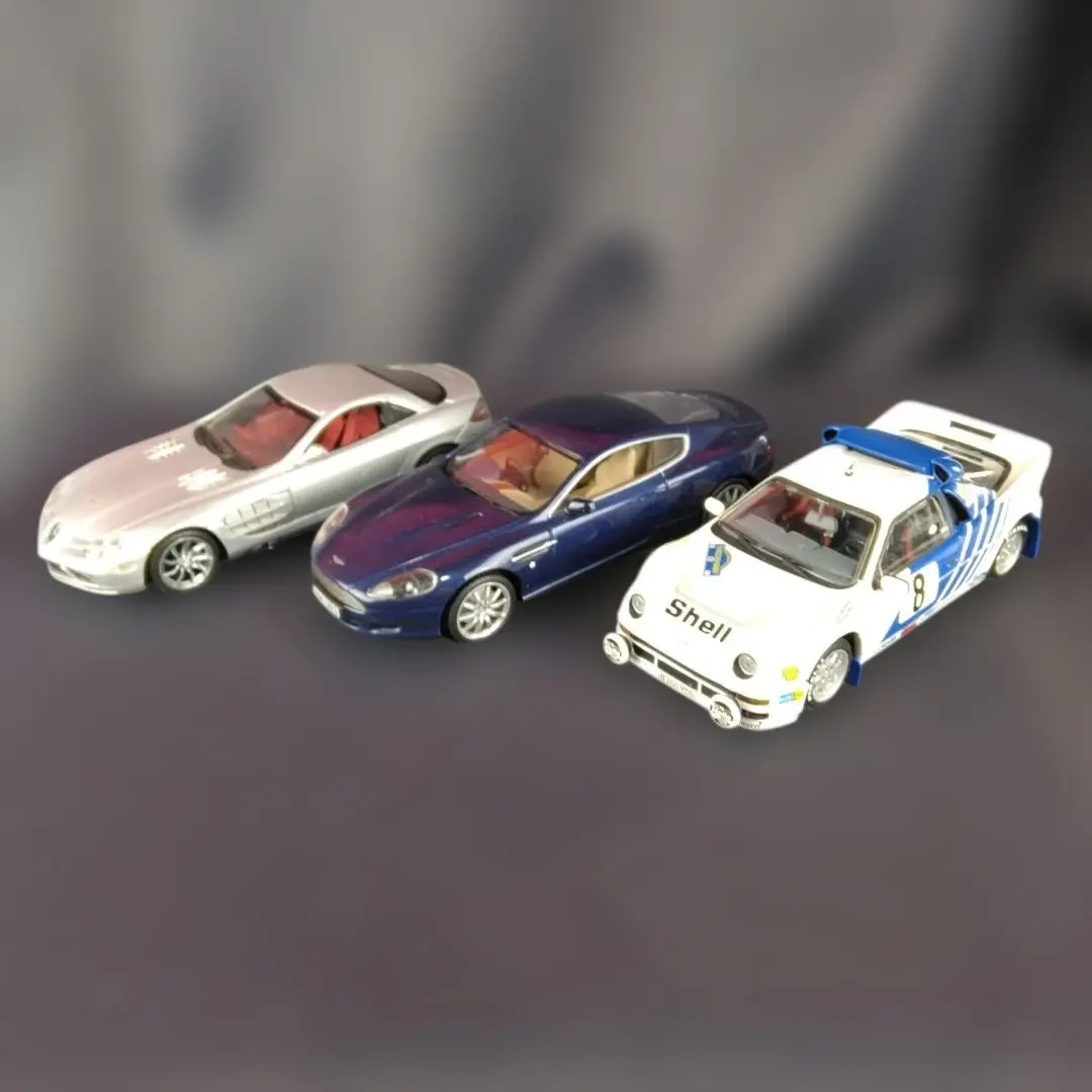 2026年最新】ミニチャンプス アストンマーチンDB9の人気アイテム