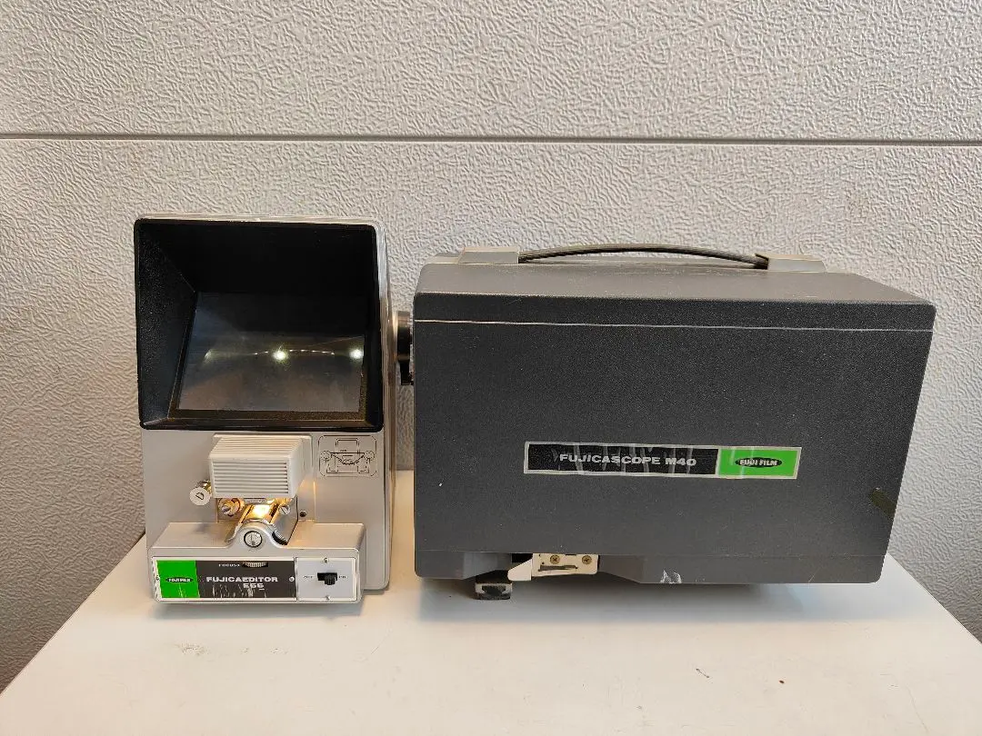 2026年最新】フジカスコープm40の人気アイテム - メルカリ