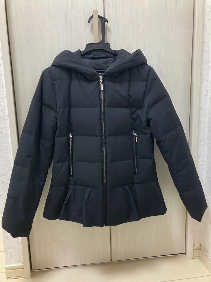 2026年最新】エムプルミエ ダウン ペプラムの人気アイテム - メルカリ