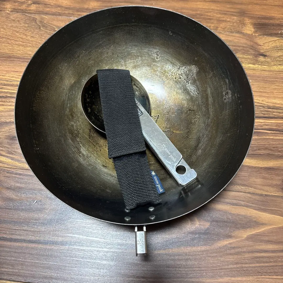 2026年最新】火燕鍋 スノーピークの人気アイテム - メルカリ